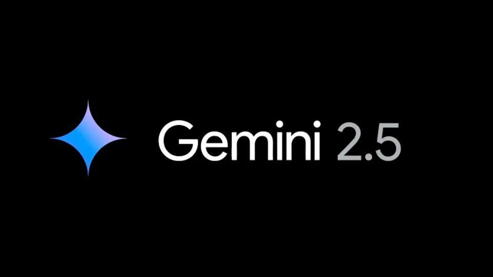 Gemini 2.5 pro رایگان شد