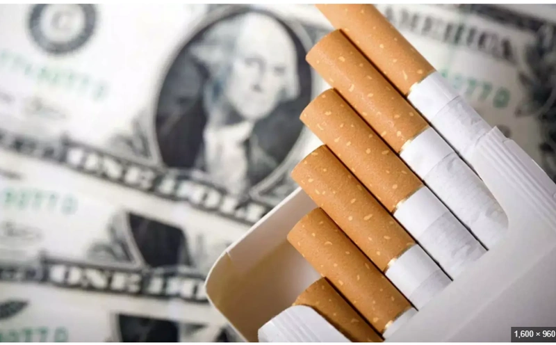 افزایش مالیات دخانیات در سال ۱۴۰۴