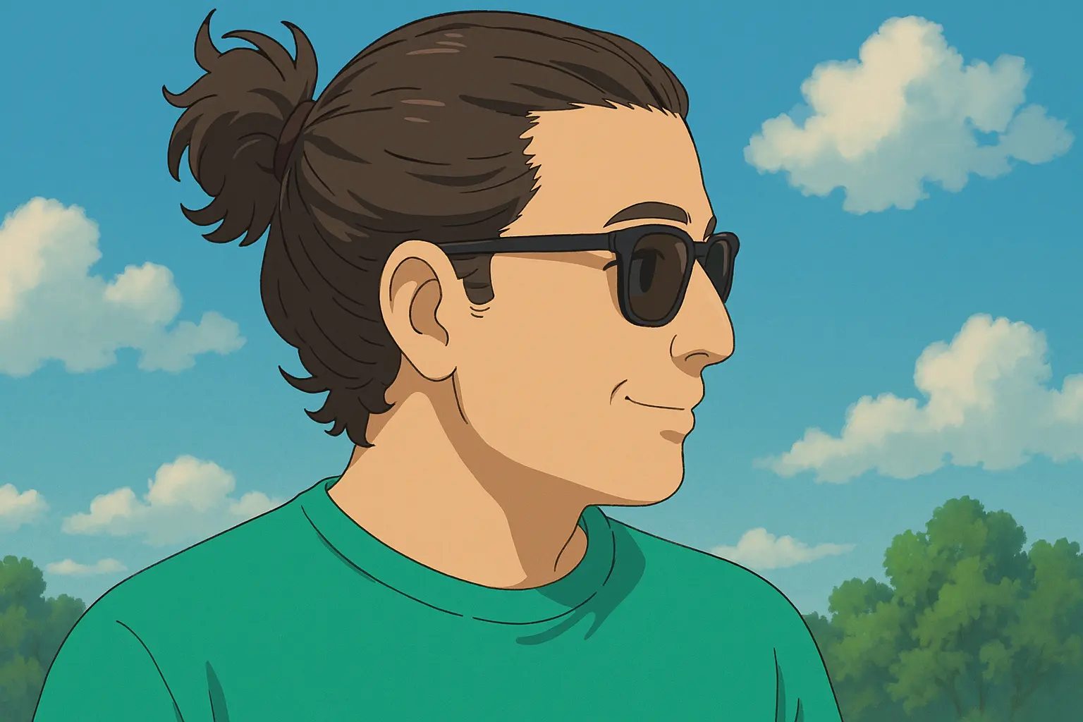 تصاویر به سبک استودیو جیبلی و قدرت خیره کننده GPT-4o