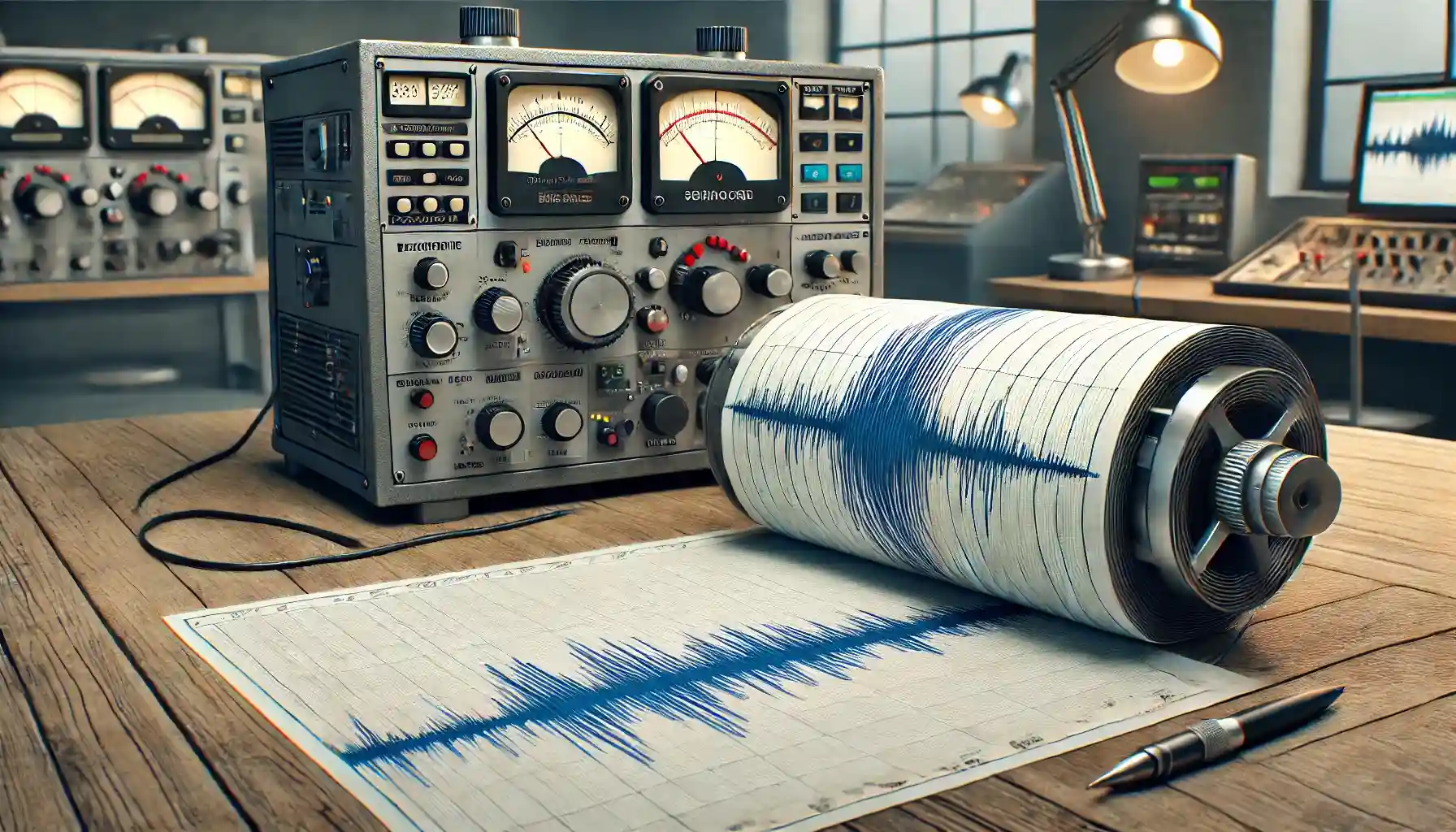 زلزله ۳.۷ ریشتری سی سخت را لرزاند