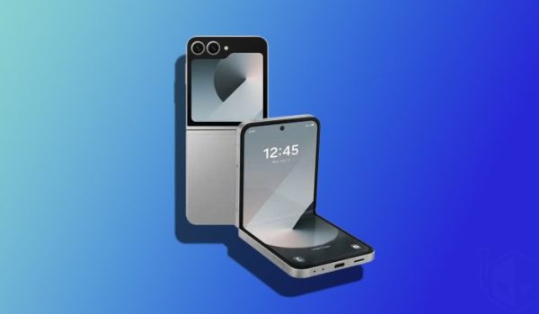 شایعه جدید گلکسی Z Flip 7