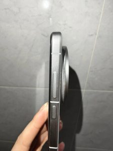 افشای عکس های Vivo X200