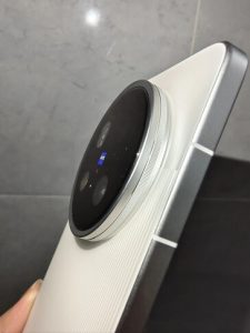 افشای عکس های Vivo X200