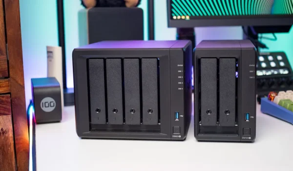 محدودیت های جدید Synology