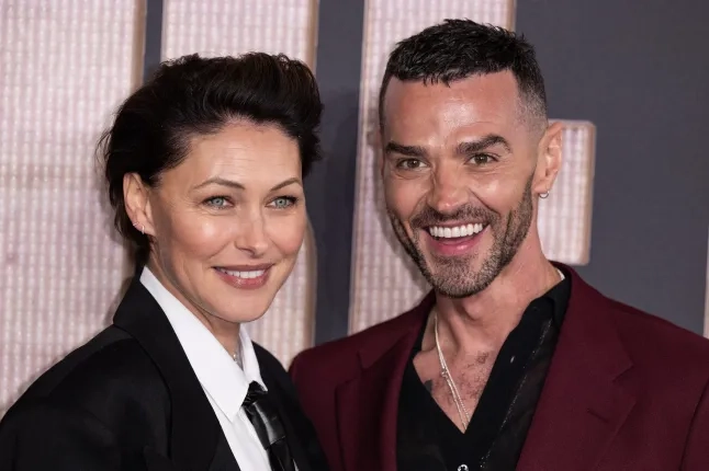 افشای جراحی قلب اِما ویلیس؛ سوراخی که ۴۸ سال پنهان مانده بود