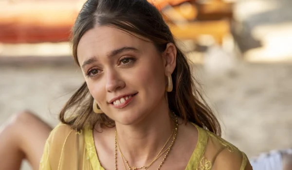 انتقاد ایمی لو وود از اسکچ