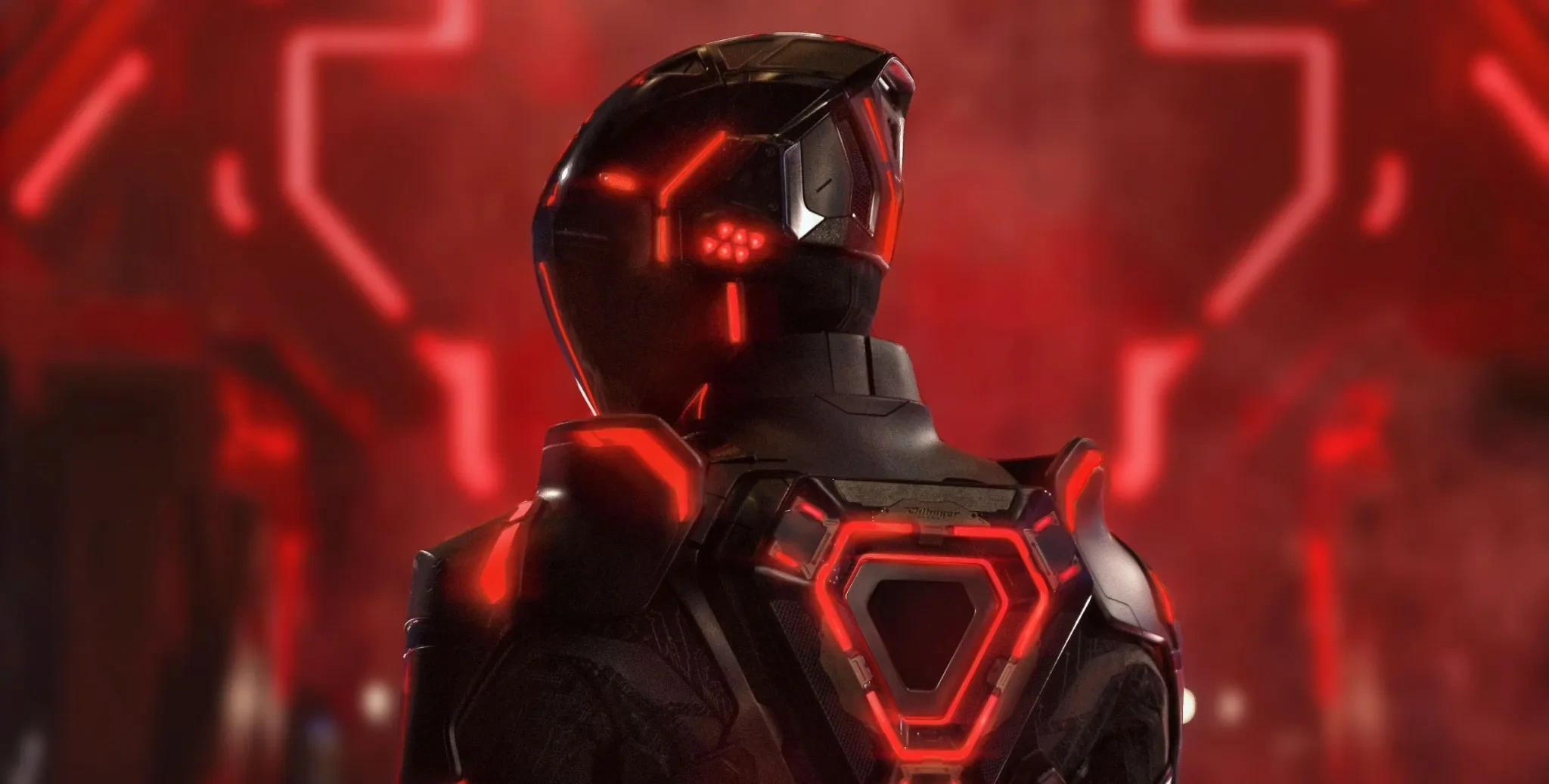 بازگشت دنیای دیجیتال با ترون