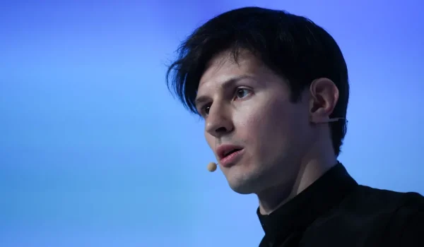 حریم خصوصی تلگرام