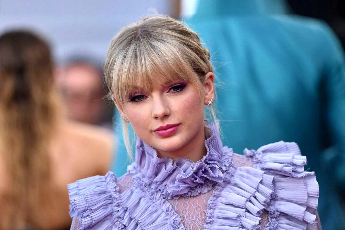 طعنه هوشمندانه تیلور سوئیفت به کانیه وست پس از سال‌ها سکوت