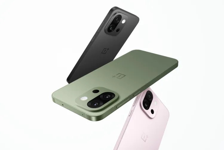 هوش مصنوعی وان پلاس 13