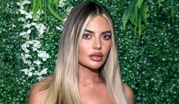 افشای رابطه آزاردهنده مگان بارتن