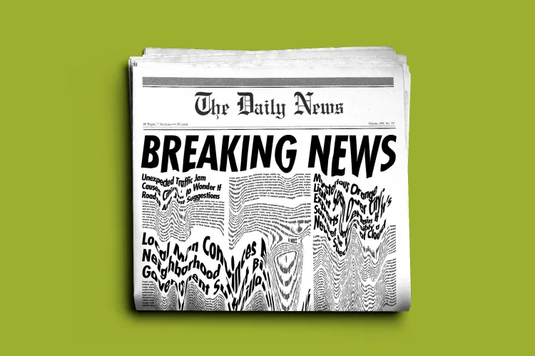 انتقاد شدید ناشران خبری آمریکا از قابلیت جدید حالت هوش مصنوعی گوگل