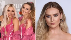 جدایی جسی نلسون از لیتل میکس