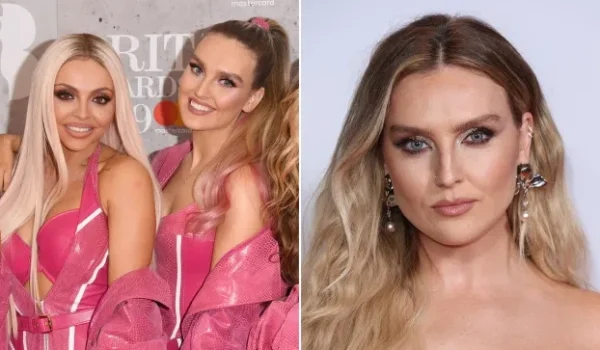 جدایی جسی نلسون از لیتل میکس