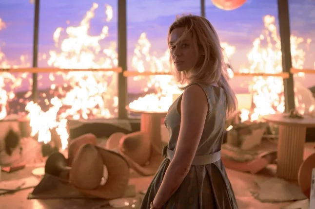 دنباله خونین فیلم ترسناک با امتیاز ۹۱٪ همه را شوکه کرد