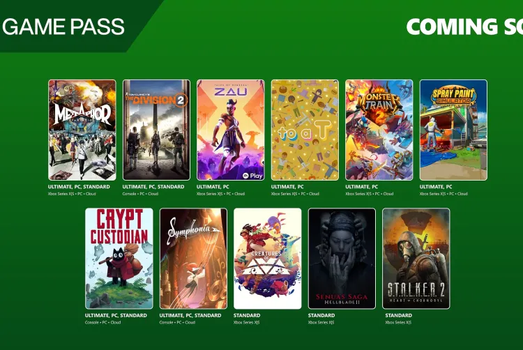 شاهکار بازی های نقش آفرینی ۲۰۲۴