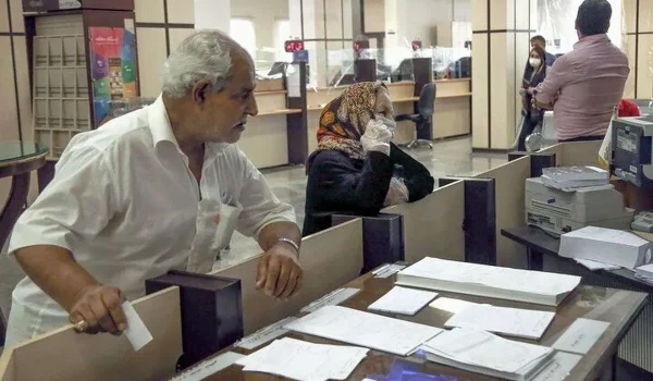 افزایش سقف وام فرزندان بازنشستگان