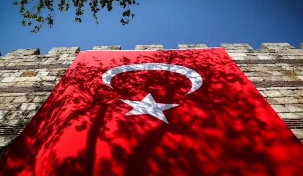 ثروت پنهان ترکیه آشکار شد