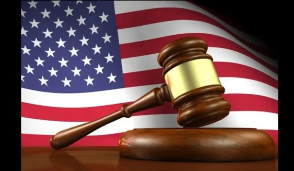 حمله سایبری به دادگاه فدرال