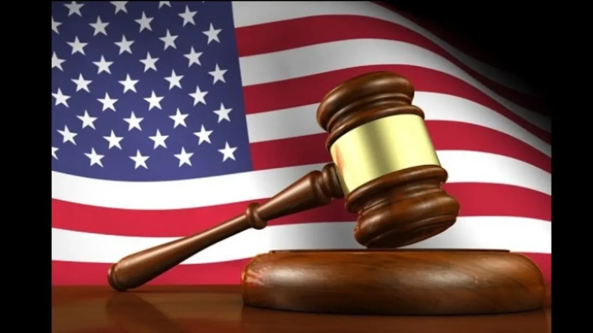حمله سایبری به دادگاه فدرال