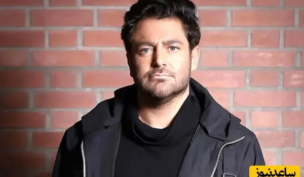 محمدرضا گلزار بلافاصله پس از بیدار شدن