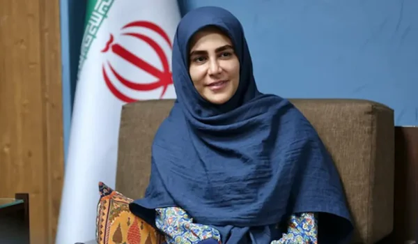 فیش حقوقی نجومی نادره رضایی