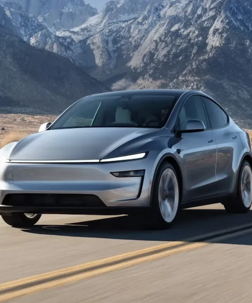 استانداردهای آلایندگی خودرو